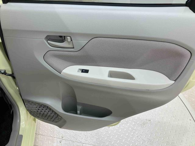 ムーヴＸ　ＳＡII４ＷＤ　ＥＴＣ　アルミホイール　アイドリングストップ　衝突防止システム　レーンアシスト　スマートキー　記録簿　禁煙車　エアバッグ　エアコン　パワーステアリング　パワーウィンドウ　ＡＢＳ（北海道）の中古車