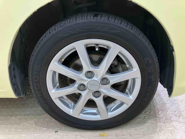 ムーヴＸ　ＳＡII４ＷＤ　ＥＴＣ　アルミホイール　アイドリングストップ　衝突防止システム　レーンアシスト　スマートキー　記録簿　禁煙車　エアバッグ　エアコン　パワーステアリング　パワーウィンドウ　ＡＢＳ（北海道）の中古車