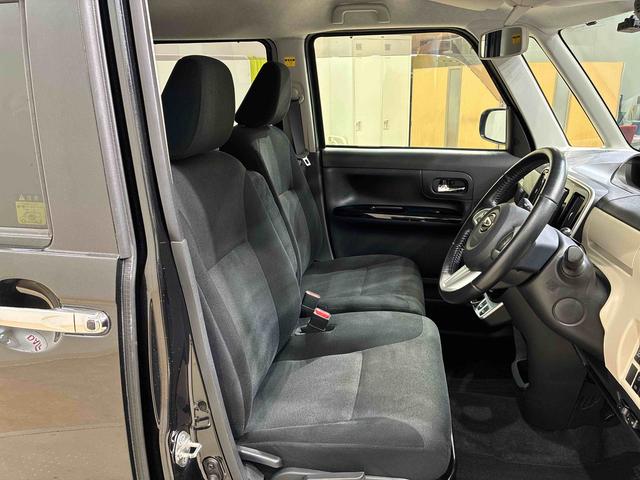 ムーヴキャンバスＧブラックインテリアリミテッド　ＳＡIII４ＷＤ　ＥＴＣ　アイドリングストップ　オートマチックハイビーム　衝突防止システム　ＬＥＤヘッドランプ　レーンアシスト　スマートキー　記録簿　禁煙車　エアバッグ　エアコン　パワーステアリング　ＡＢＳ（北海道）の中古車