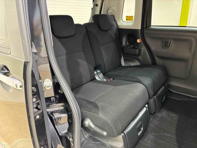 ムーヴキャンバスＧブラックインテリアリミテッド　ＳＡIII４ＷＤ　ＥＴＣ　アイドリングストップ　オートマチックハイビーム　衝突防止システム　ＬＥＤヘッドランプ　レーンアシスト　スマートキー　記録簿　禁煙車　エアバッグ　エアコン　パワーステアリング　ＡＢＳ（北海道）の中古車