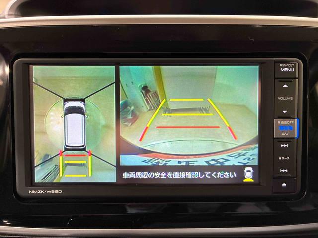 ムーヴキャンバスＧブラックインテリアリミテッド　ＳＡIII４ＷＤ　ＥＴＣ　アイドリングストップ　オートマチックハイビーム　衝突防止システム　ＬＥＤヘッドランプ　レーンアシスト　スマートキー　記録簿　禁煙車　エアバッグ　エアコン　パワーステアリング　ＡＢＳ（北海道）の中古車