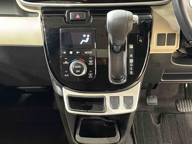 ムーヴキャンバスＧブラックインテリアリミテッド　ＳＡIII４ＷＤ　ＥＴＣ　アイドリングストップ　オートマチックハイビーム　衝突防止システム　ＬＥＤヘッドランプ　レーンアシスト　スマートキー　記録簿　禁煙車　エアバッグ　エアコン　パワーステアリング　ＡＢＳ（北海道）の中古車