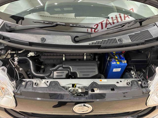 ムーヴキャンバスＧブラックインテリアリミテッド　ＳＡIII４ＷＤ　ＥＴＣ　アイドリングストップ　オートマチックハイビーム　衝突防止システム　ＬＥＤヘッドランプ　レーンアシスト　スマートキー　記録簿　禁煙車　エアバッグ　エアコン　パワーステアリング　ＡＢＳ（北海道）の中古車