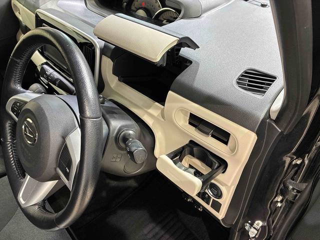 ムーヴキャンバスＧブラックインテリアリミテッド　ＳＡIII４ＷＤ　ＥＴＣ　アイドリングストップ　オートマチックハイビーム　衝突防止システム　ＬＥＤヘッドランプ　レーンアシスト　スマートキー　記録簿　禁煙車　エアバッグ　エアコン　パワーステアリング　ＡＢＳ（北海道）の中古車