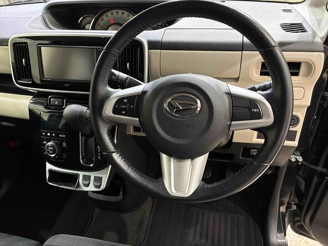 ムーヴキャンバスＧブラックインテリアリミテッド　ＳＡIII４ＷＤ　ＥＴＣ　アイドリングストップ　オートマチックハイビーム　衝突防止システム　ＬＥＤヘッドランプ　レーンアシスト　スマートキー　記録簿　禁煙車　エアバッグ　エアコン　パワーステアリング　ＡＢＳ（北海道）の中古車