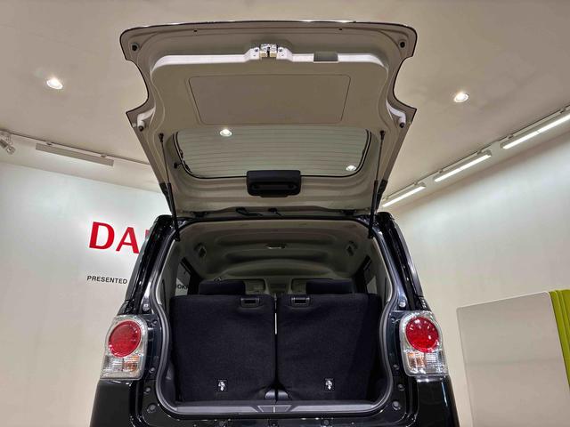 ムーヴキャンバスＧブラックインテリアリミテッド　ＳＡIII４ＷＤ　ＥＴＣ　アイドリングストップ　オートマチックハイビーム　衝突防止システム　ＬＥＤヘッドランプ　レーンアシスト　スマートキー　記録簿　禁煙車　エアバッグ　エアコン　パワーステアリング　ＡＢＳ（北海道）の中古車