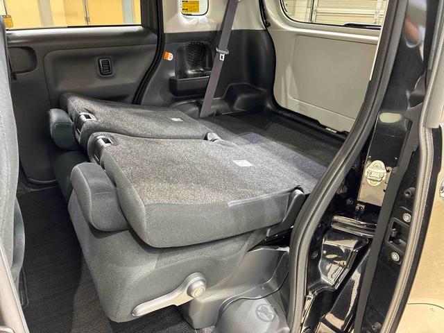 ムーヴキャンバスＧブラックインテリアリミテッド　ＳＡIII４ＷＤ　ＥＴＣ　アイドリングストップ　オートマチックハイビーム　衝突防止システム　ＬＥＤヘッドランプ　レーンアシスト　スマートキー　記録簿　禁煙車　エアバッグ　エアコン　パワーステアリング　ＡＢＳ（北海道）の中古車