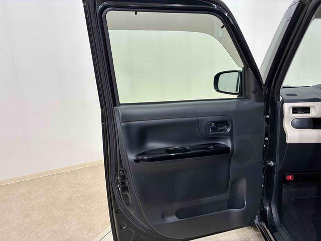 ムーヴキャンバスＧブラックインテリアリミテッド　ＳＡIII４ＷＤ　ＥＴＣ　アイドリングストップ　オートマチックハイビーム　衝突防止システム　ＬＥＤヘッドランプ　レーンアシスト　スマートキー　記録簿　禁煙車　エアバッグ　エアコン　パワーステアリング　ＡＢＳ（北海道）の中古車