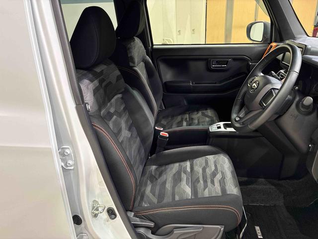 タフトG(北海道)の中古車