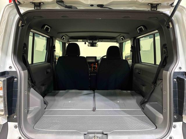 タフトG(北海道)の中古車