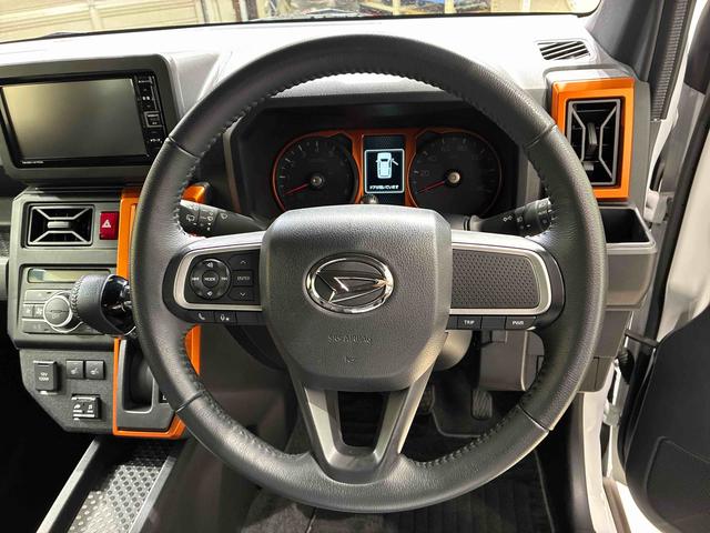 タフトG(北海道)の中古車