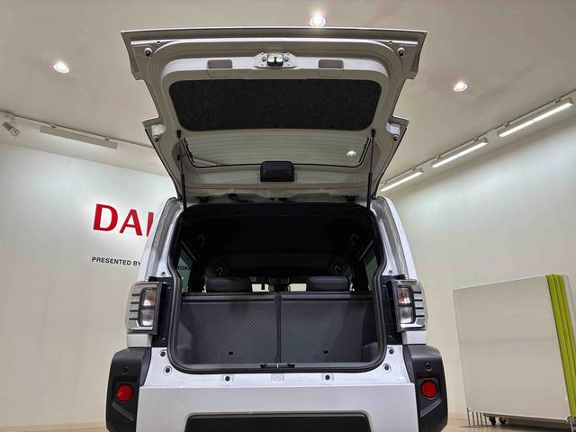 タフトG(北海道)の中古車