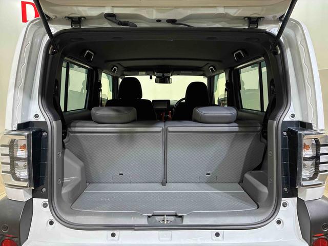 タフトG(北海道)の中古車