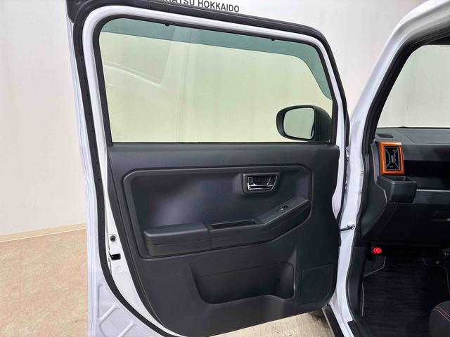 タフトG(北海道)の中古車