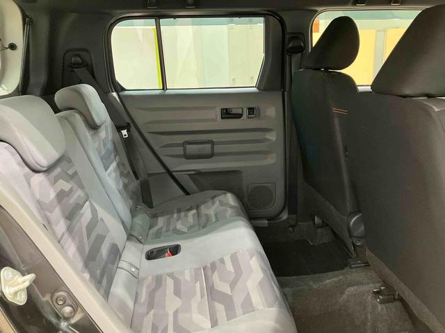 タフトGターボ(北海道)の中古車