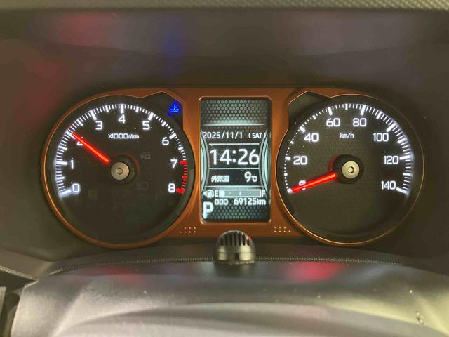 タフトGターボ(北海道)の中古車