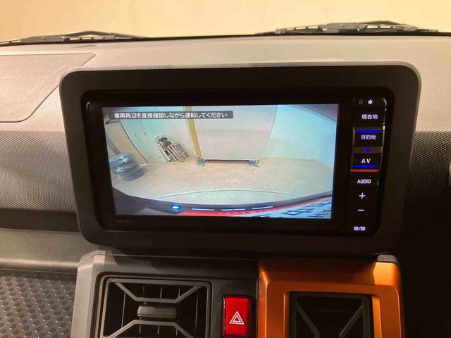 タフトGターボ(北海道)の中古車