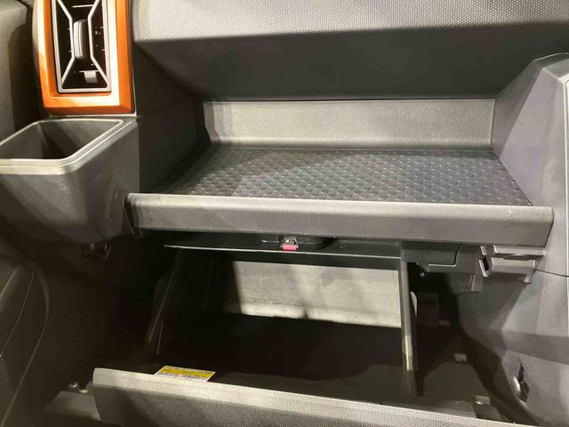 タフトGターボ(北海道)の中古車