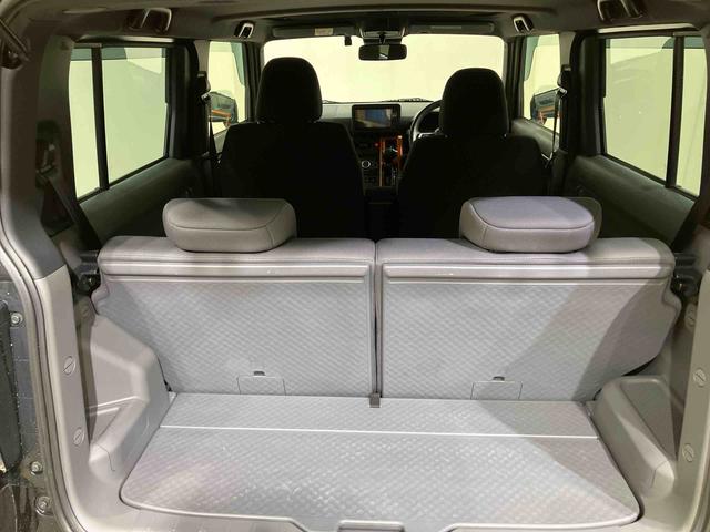 タフトGターボ(北海道)の中古車