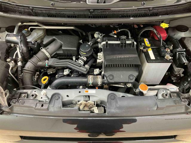 タフトGターボ(北海道)の中古車