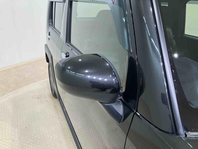 タフトGターボ(北海道)の中古車