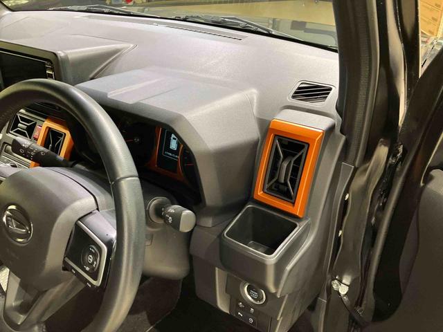 タフトGターボ(北海道)の中古車