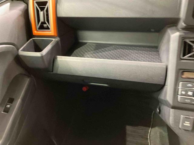 タフトGターボ(北海道)の中古車