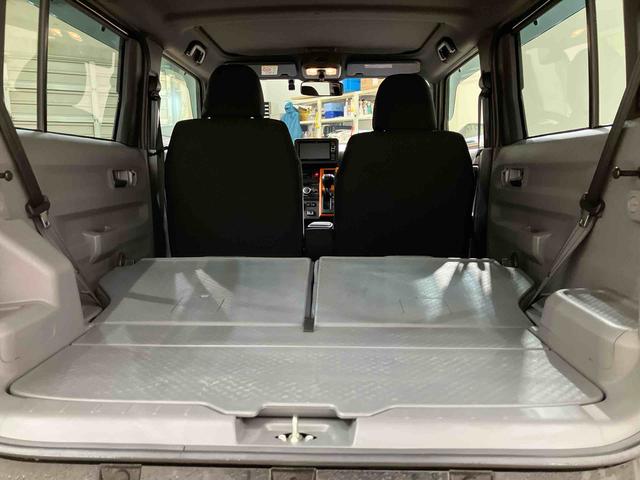 タフトGターボ(北海道)の中古車