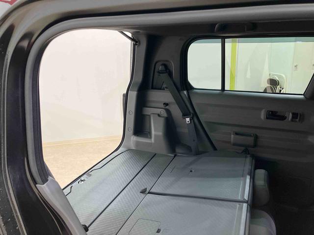 タフトGターボ(北海道)の中古車