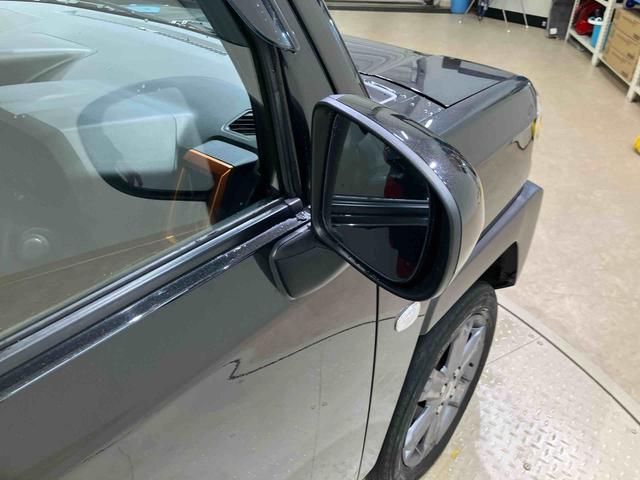 タフトGターボ(北海道)の中古車