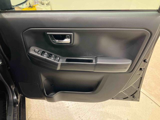 タフトGターボ(北海道)の中古車