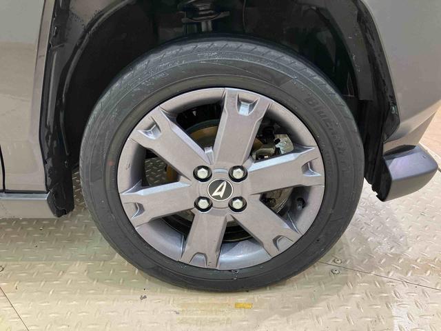 タフトGターボ(北海道)の中古車