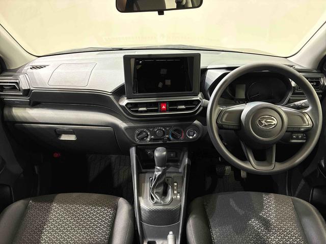 ロッキーL(北海道)の中古車