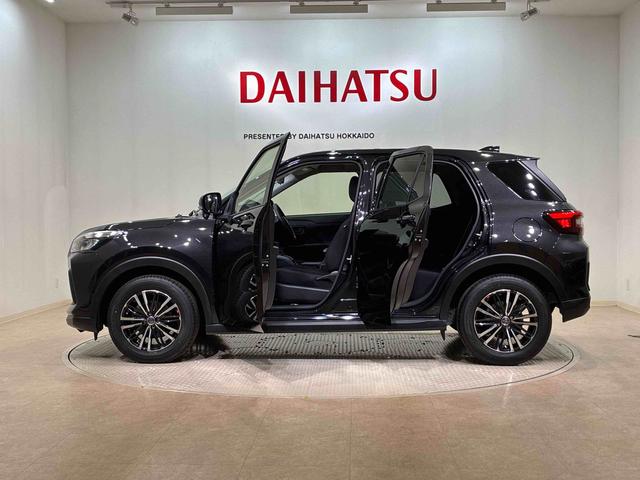 ロッキーL(北海道)の中古車