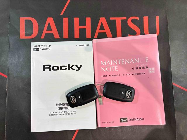 ロッキーL(北海道)の中古車