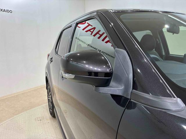 ロッキーL(北海道)の中古車