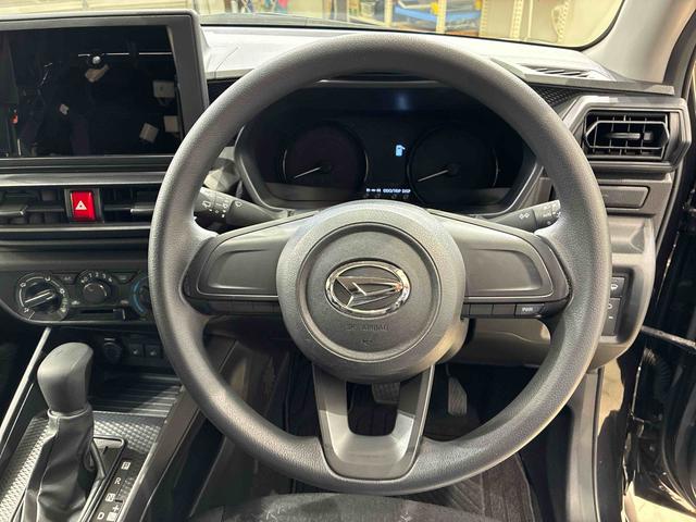 ロッキーL(北海道)の中古車