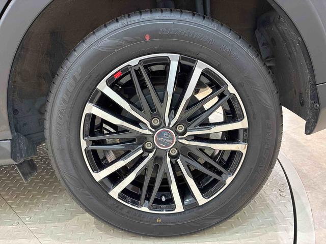 ロッキーL(北海道)の中古車