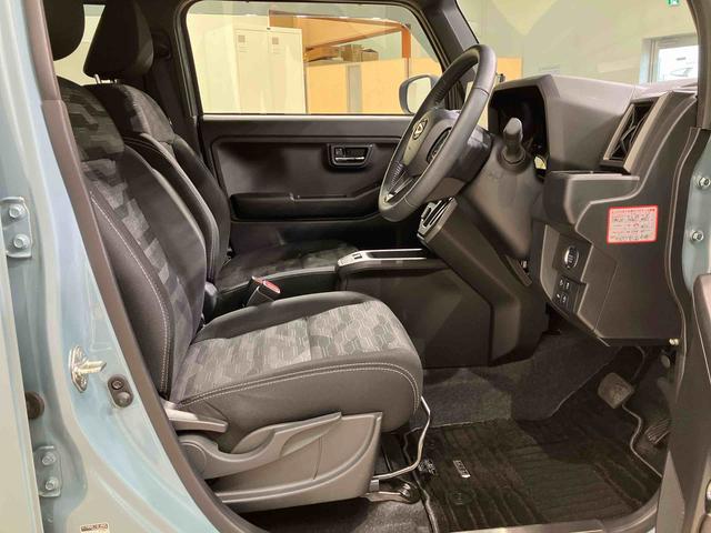 タフトGターボ クロムベンチャー(北海道)の中古車