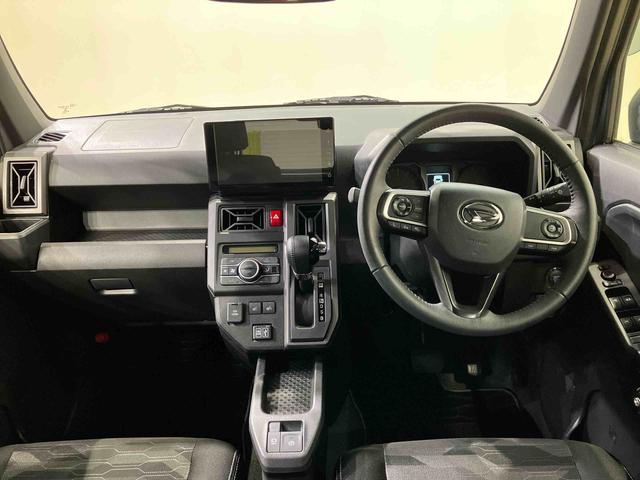 タフトGターボ クロムベンチャー(北海道)の中古車