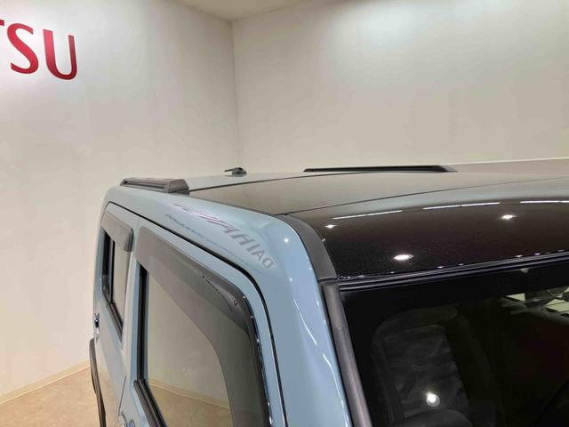 タフトGターボ クロムベンチャー(北海道)の中古車