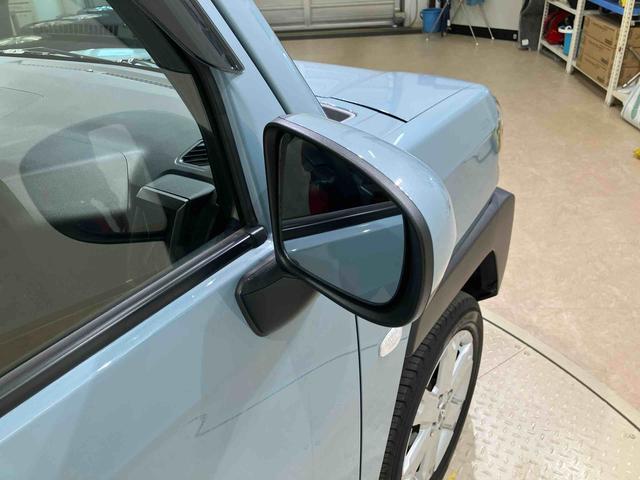 タフトGターボ クロムベンチャー(北海道)の中古車