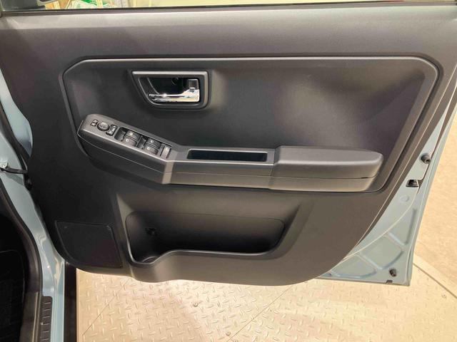 タフトGターボ クロムベンチャー(北海道)の中古車