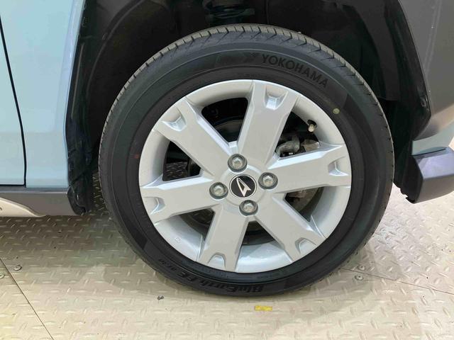 タフトGターボ クロムベンチャー(北海道)の中古車