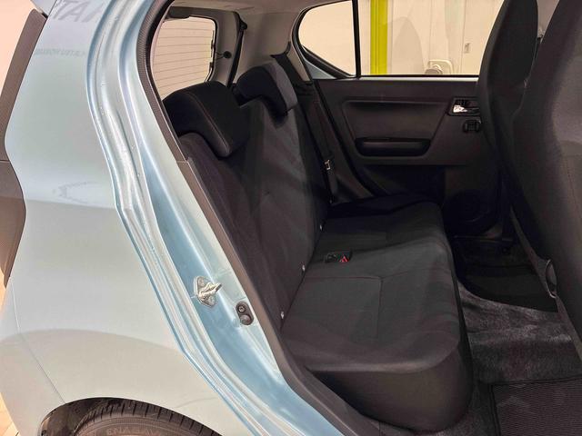 ミライースX リミテッドSAIII(北海道)の中古車