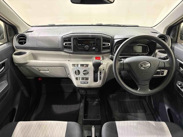 ミライースX リミテッドSAIII(北海道)の中古車