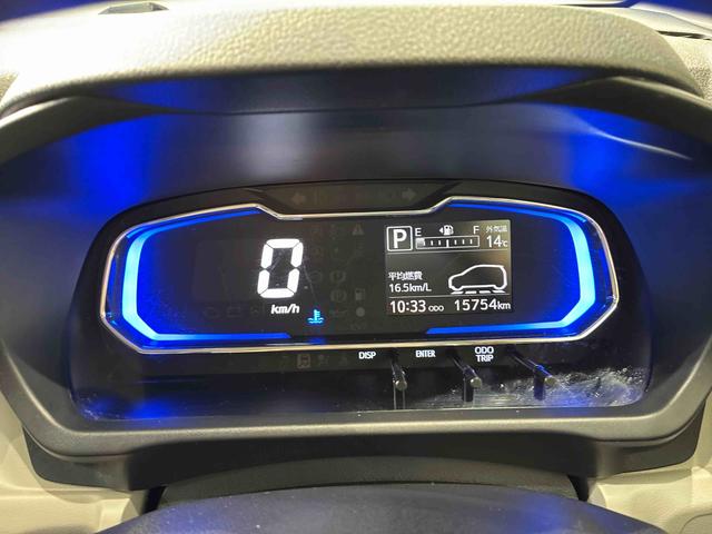 ミライースX リミテッドSAIII(北海道)の中古車