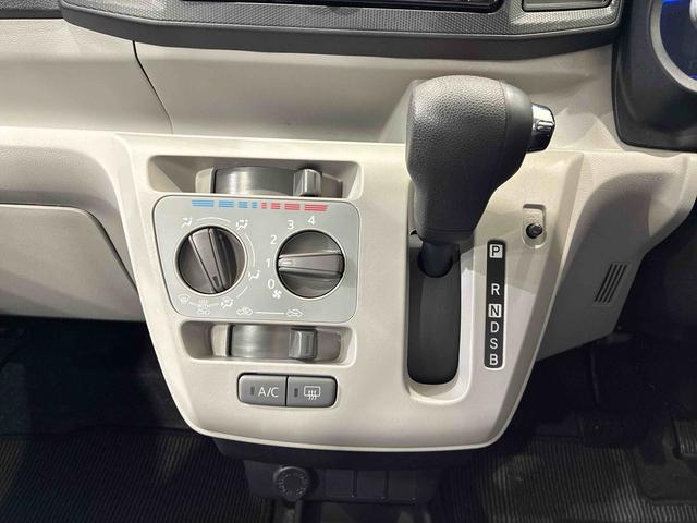 ミライースX リミテッドSAIII(北海道)の中古車