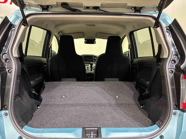 ミライースX リミテッドSAIII(北海道)の中古車