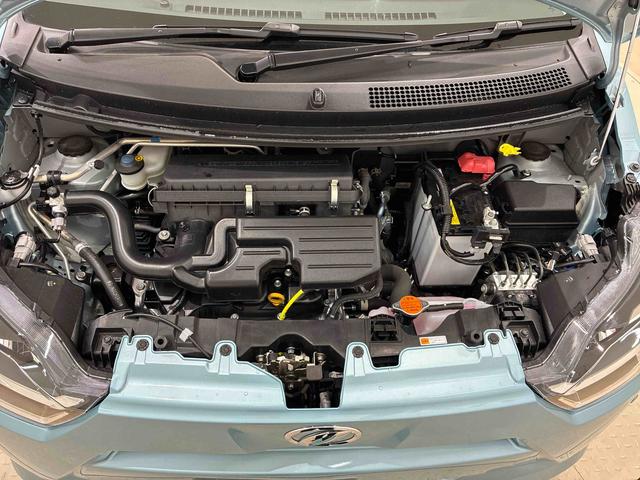 ミライースX リミテッドSAIII(北海道)の中古車